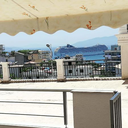Sweet Dreams Apartament Apartment Sarandë Exterior foto