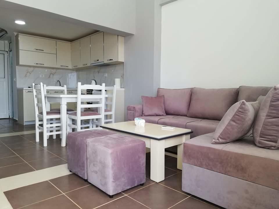 Sweet Dreams Apartament Apartment Sarandë Exterior foto