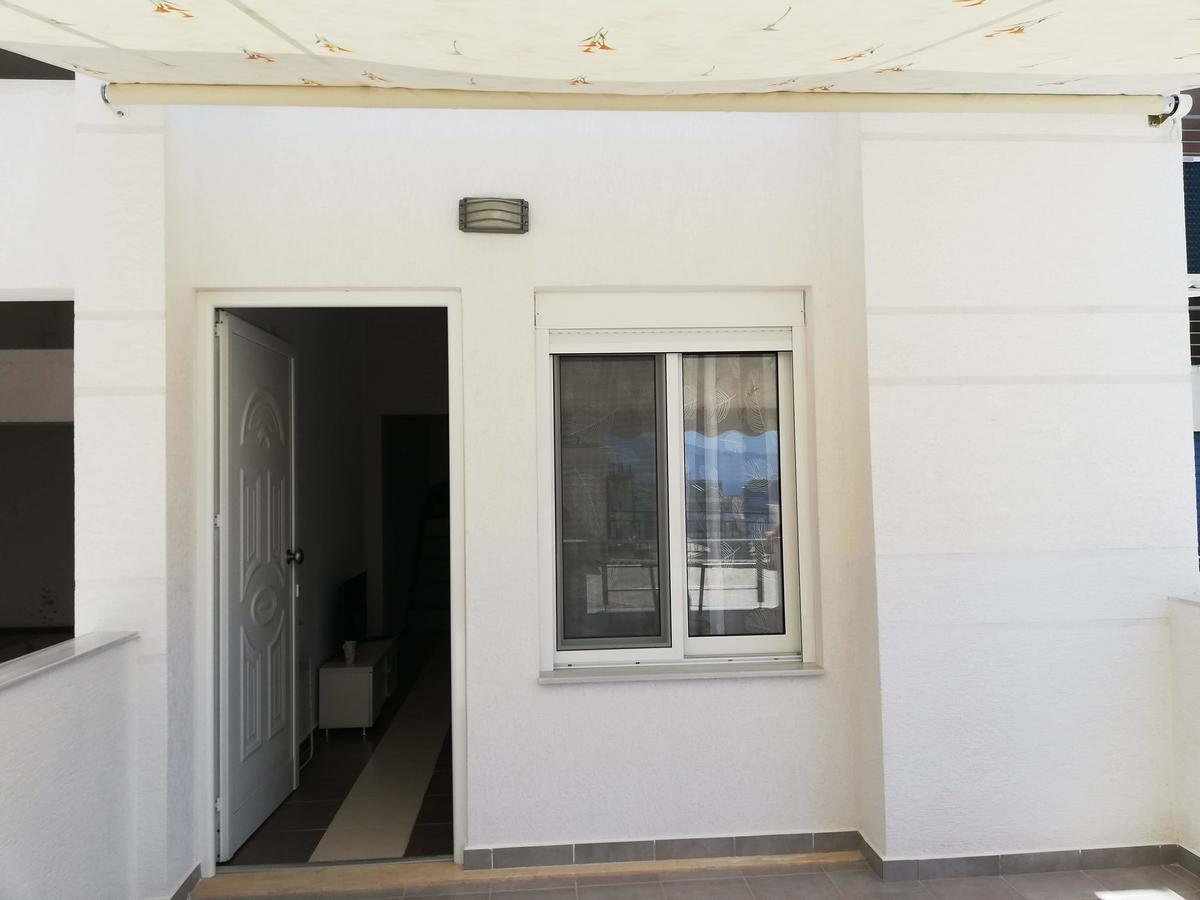 Sweet Dreams Apartament Apartment Sarandë Exterior foto
