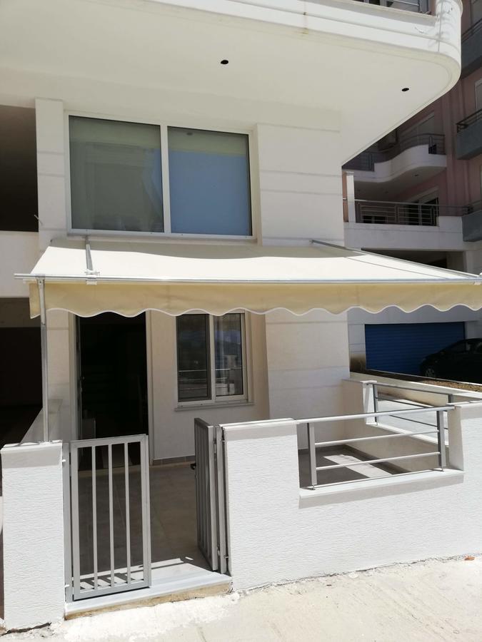 Sweet Dreams Apartament Apartment Sarandë Exterior foto